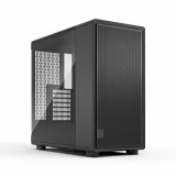 Case Fractal Design Epoch Black TG Light tint (ATX | Mid Tower | Màu Đen)